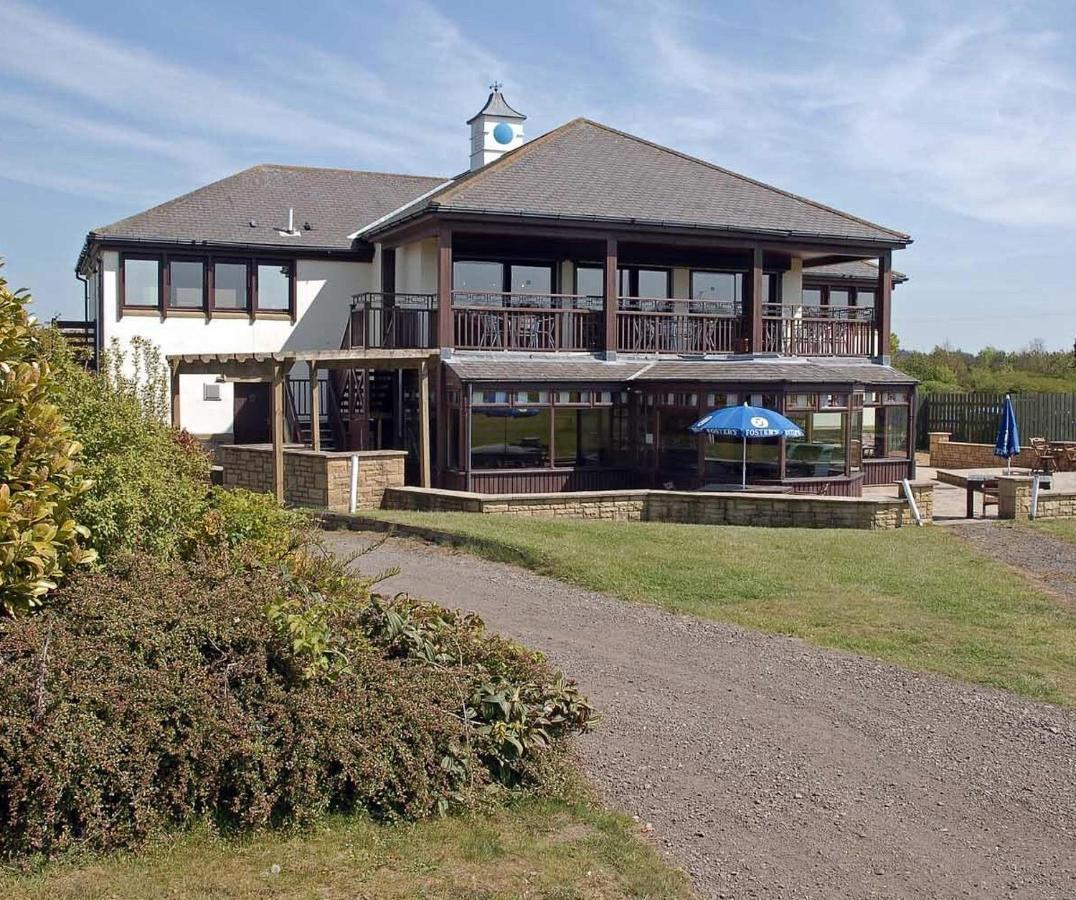 Silver Oaks Lodge Felton  外观 照片